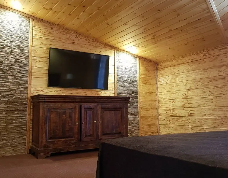 Suite 1 New в СПА-отель «Прометей Клуб»