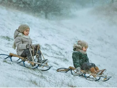 Санки