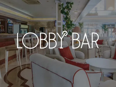 Lobby Bar