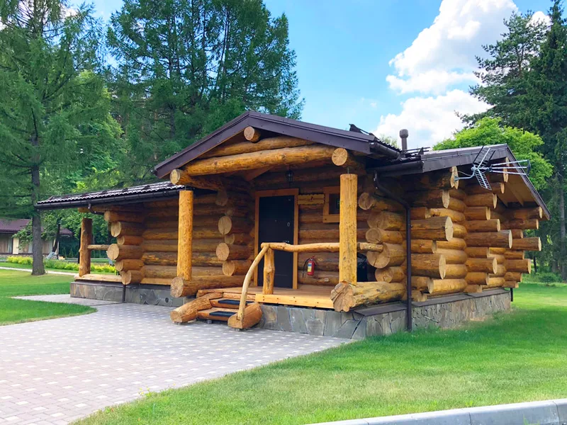 Шале «Резиденция» в Загородный клуб LaFa