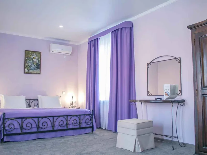 Suite Lavande - Отель Alean Family Resort & Spa Riviera