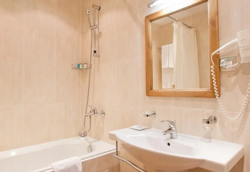 Апартаменты (Village) - Отель Arthurs SPA Hotel by MERCURE