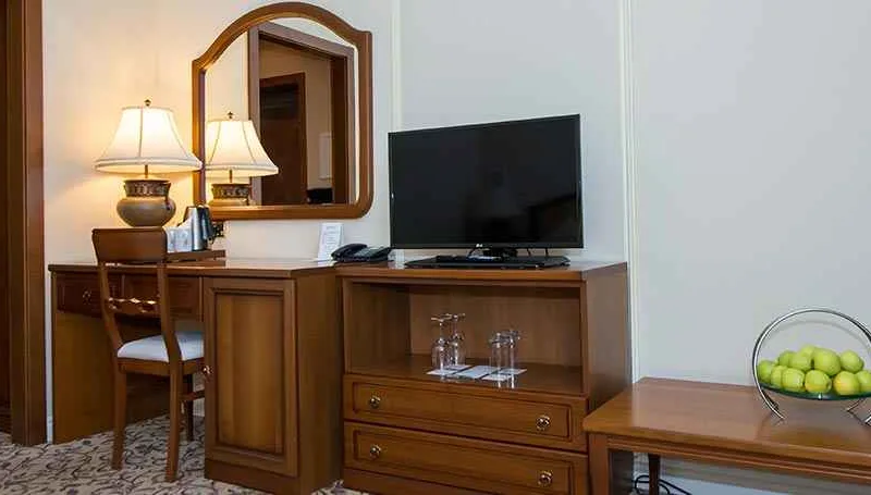 Стандарт Классик - Отель Riviera Sunrise Resort&SPА