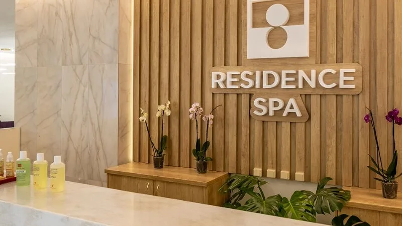 Отель Movenpick Resort & SPA Anapa Miracleon (5*)