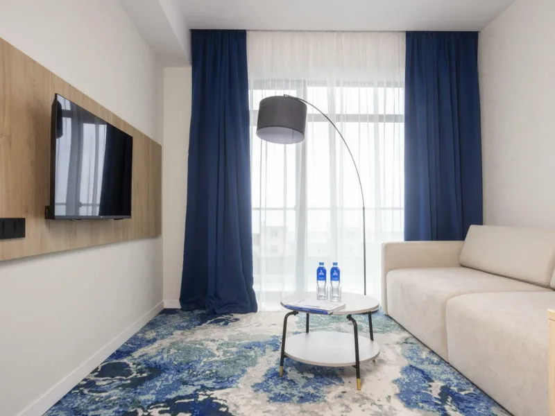 Люкс - Отель Cosmos Adler Hotel