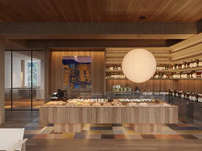 Remy Kitchen Bakery