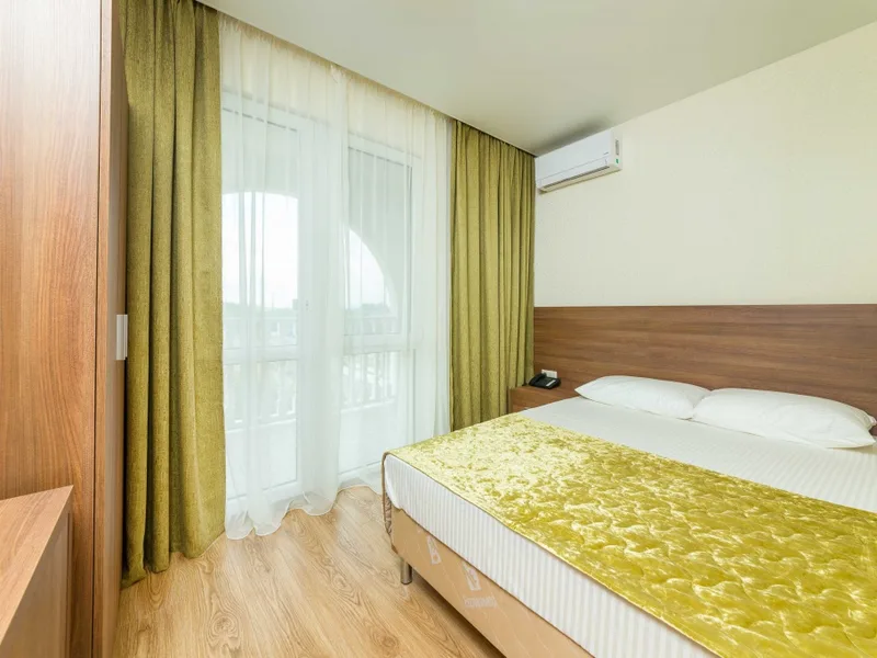 Стандарт 1-местный - Отель La Melia