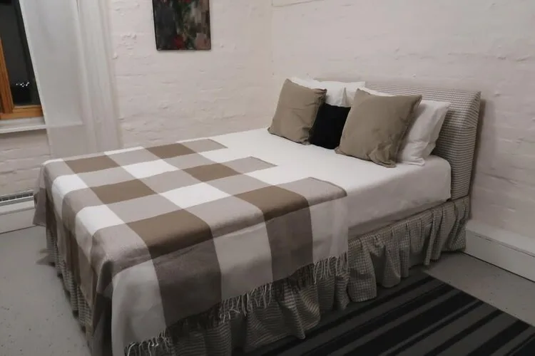 Апартаменты School inn 15 кв.м. в Загородный отель SKOKOVO PARK