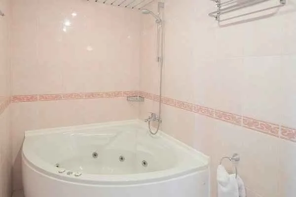 Бизнес-класс - Отель «Volna Resort & SPA»