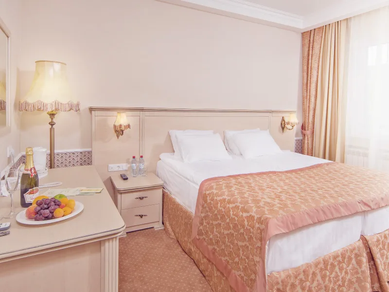 Suite executive - Отель Alean Family Doville