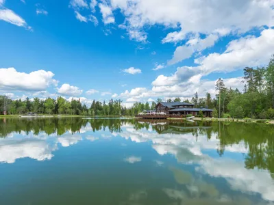 Рыбалка