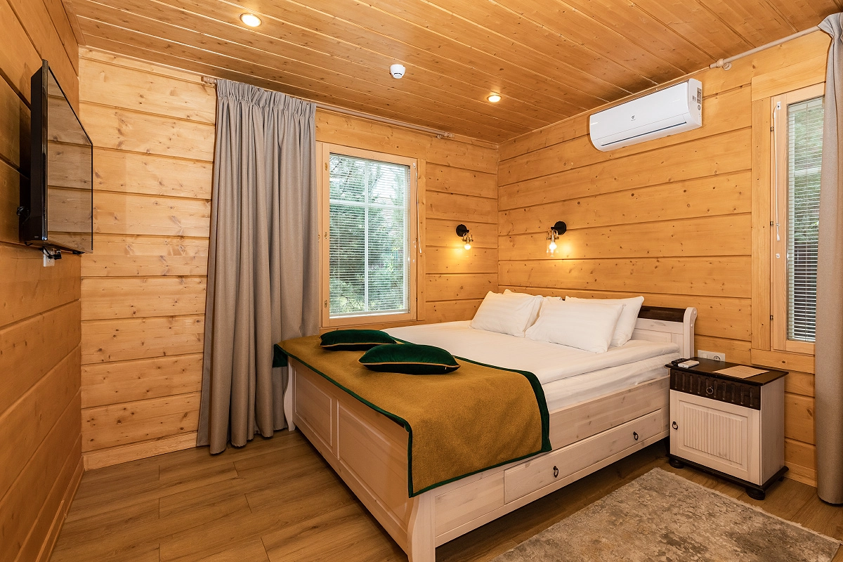 Grand Family Suite X -  Загородный отель «Fish Point Family Resort»