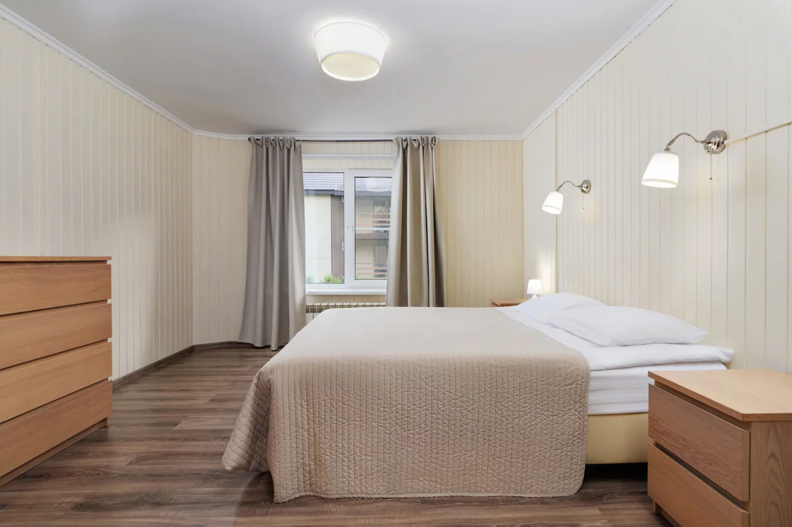 Коттедж 1 -  Отель Valesko Hotel&Spa