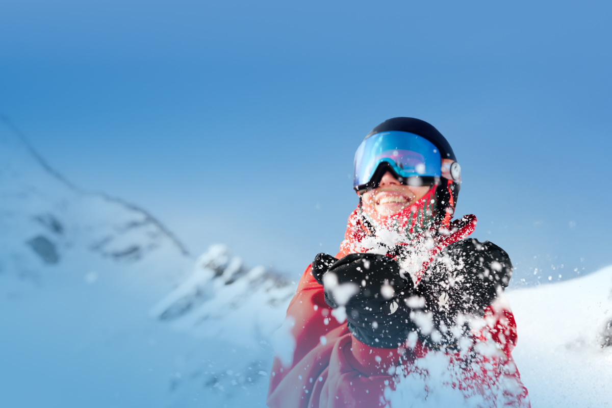 Красная Поляна 2.0