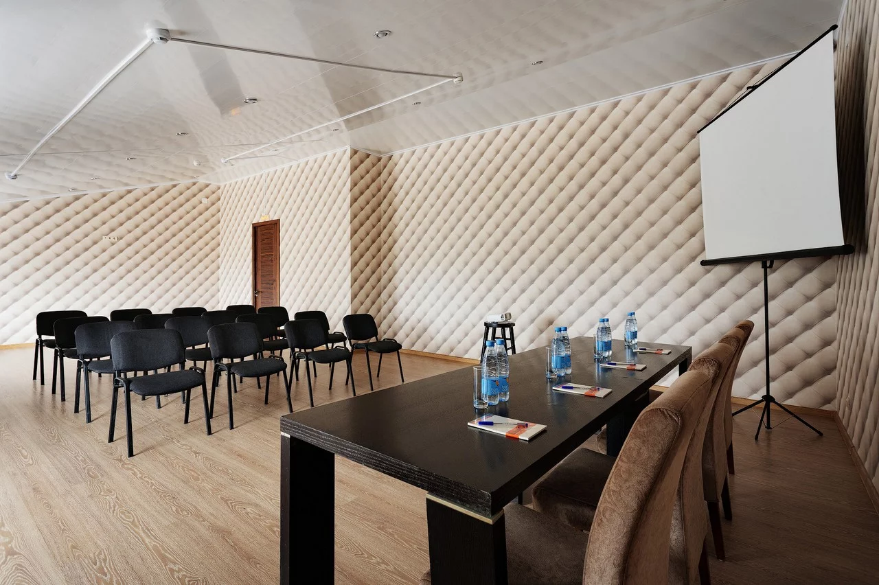 Переговорная -  Отель Valesko Hotel&Spa