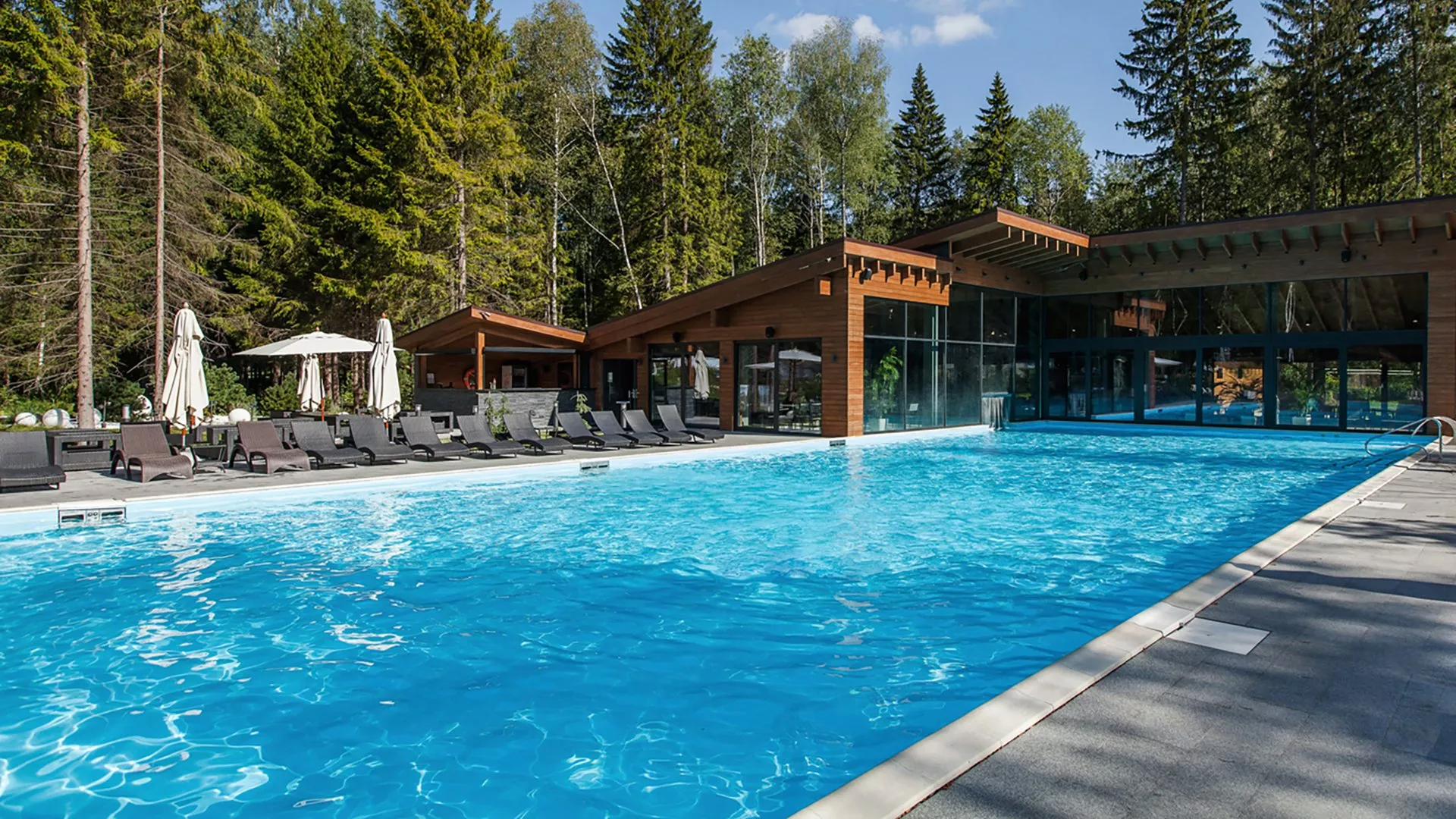 ОТКЛЮЧЕНИЕ ГОРЯЧЕЙ ВОДЫ - Парк-отель LES Art Resort ОТКЛЮЧЕНИЕ ГОРЯЧЕЙ ВОДЫ - Парк-отель LES Art Resort