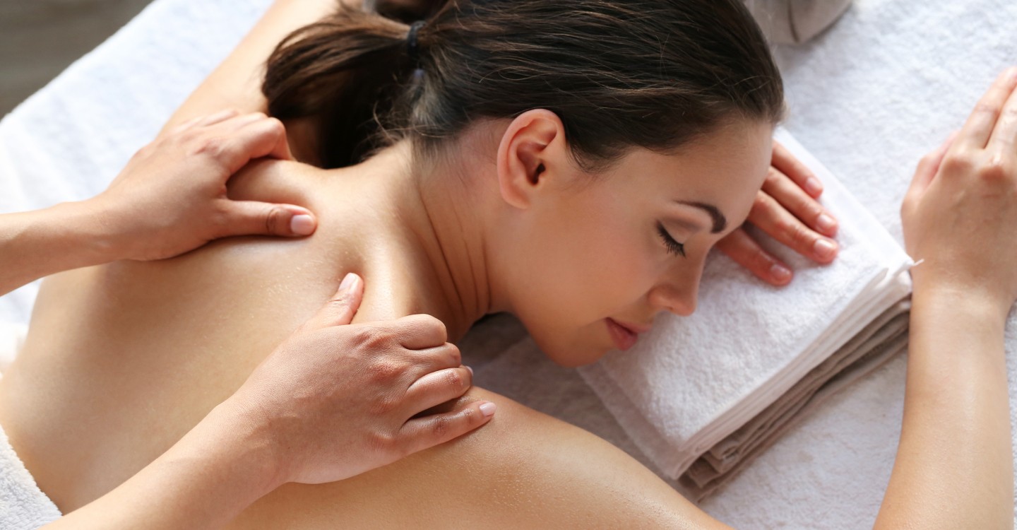 Spa-массажи -  Отель Valesko Hotel&Spa