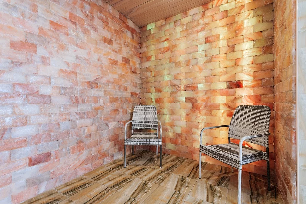 Соляная комната -  Отель Valesko Hotel&Spa