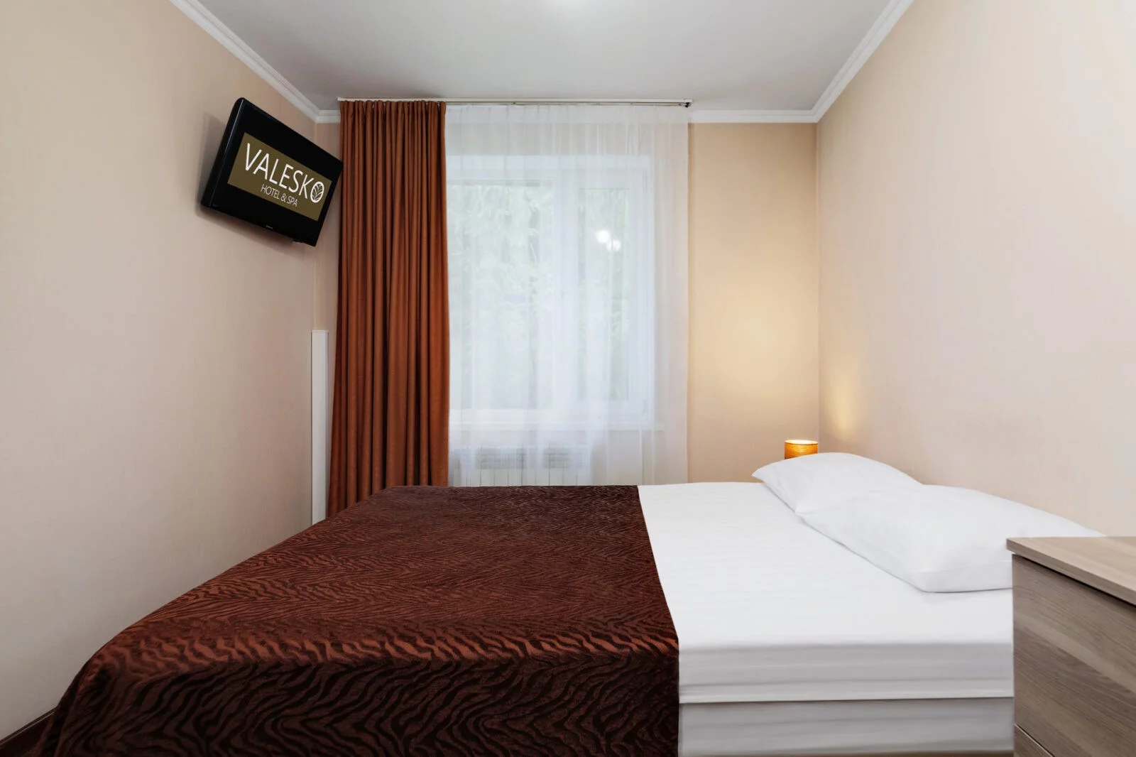 Апартаменты -  Отель Valesko Hotel&Spa