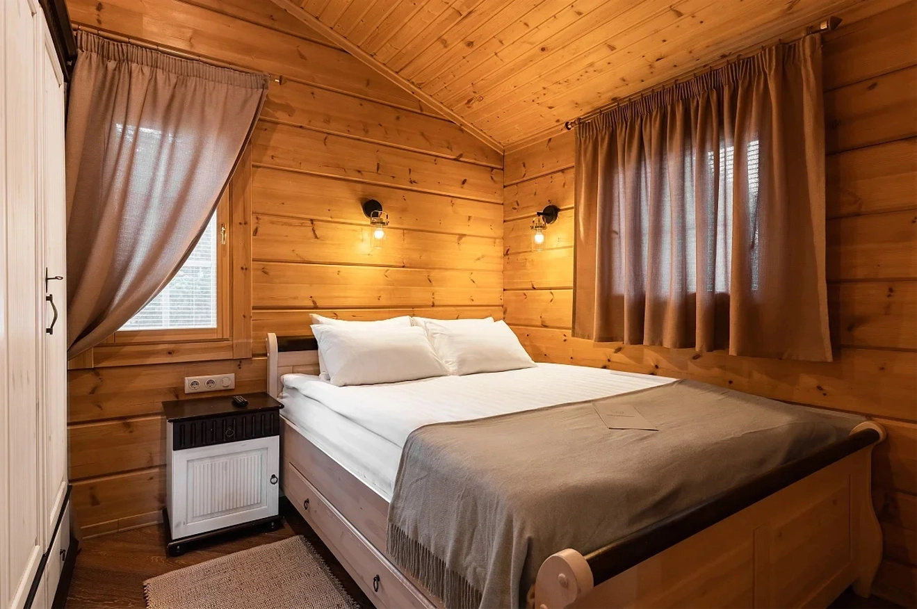 Family Suite -  Загородный отель «Fish Point Family Resort»