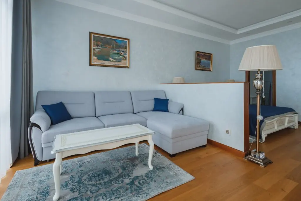 Люкс однокомнатный Family Studio -  Санаторий Сосновая Роща