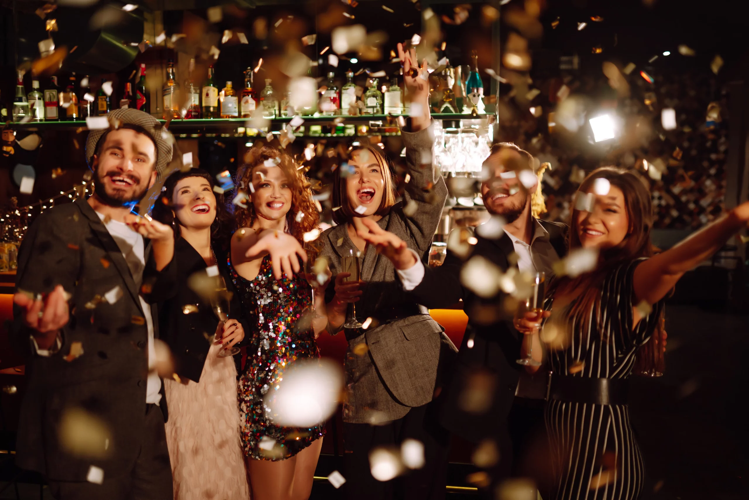 Анимация -  Отель Valesko Hotel&Spa