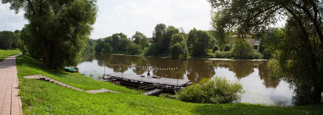 Пляж -  Отель Valesko Hotel&Spa