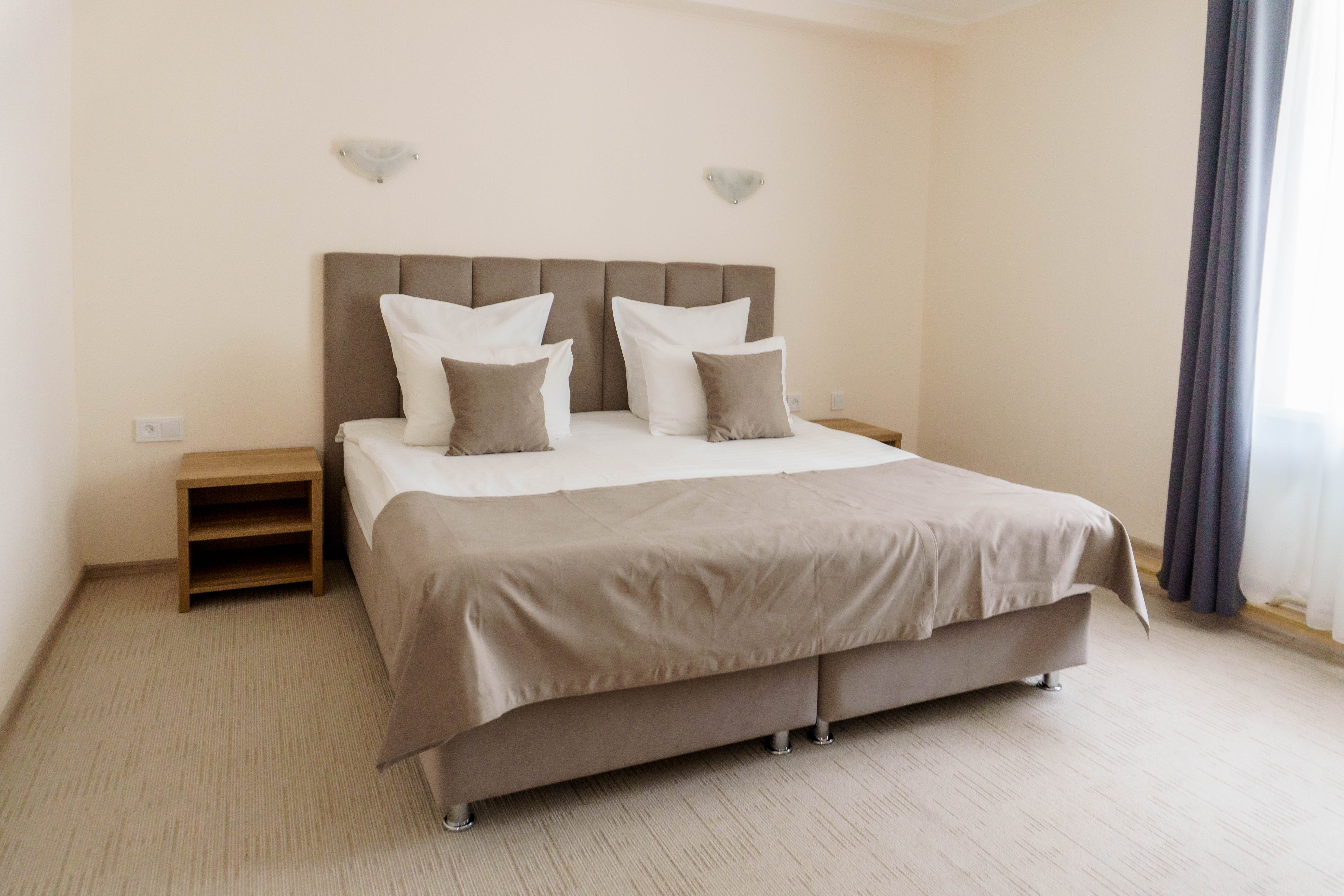 Комфорт -  Парк-отель «Русский»