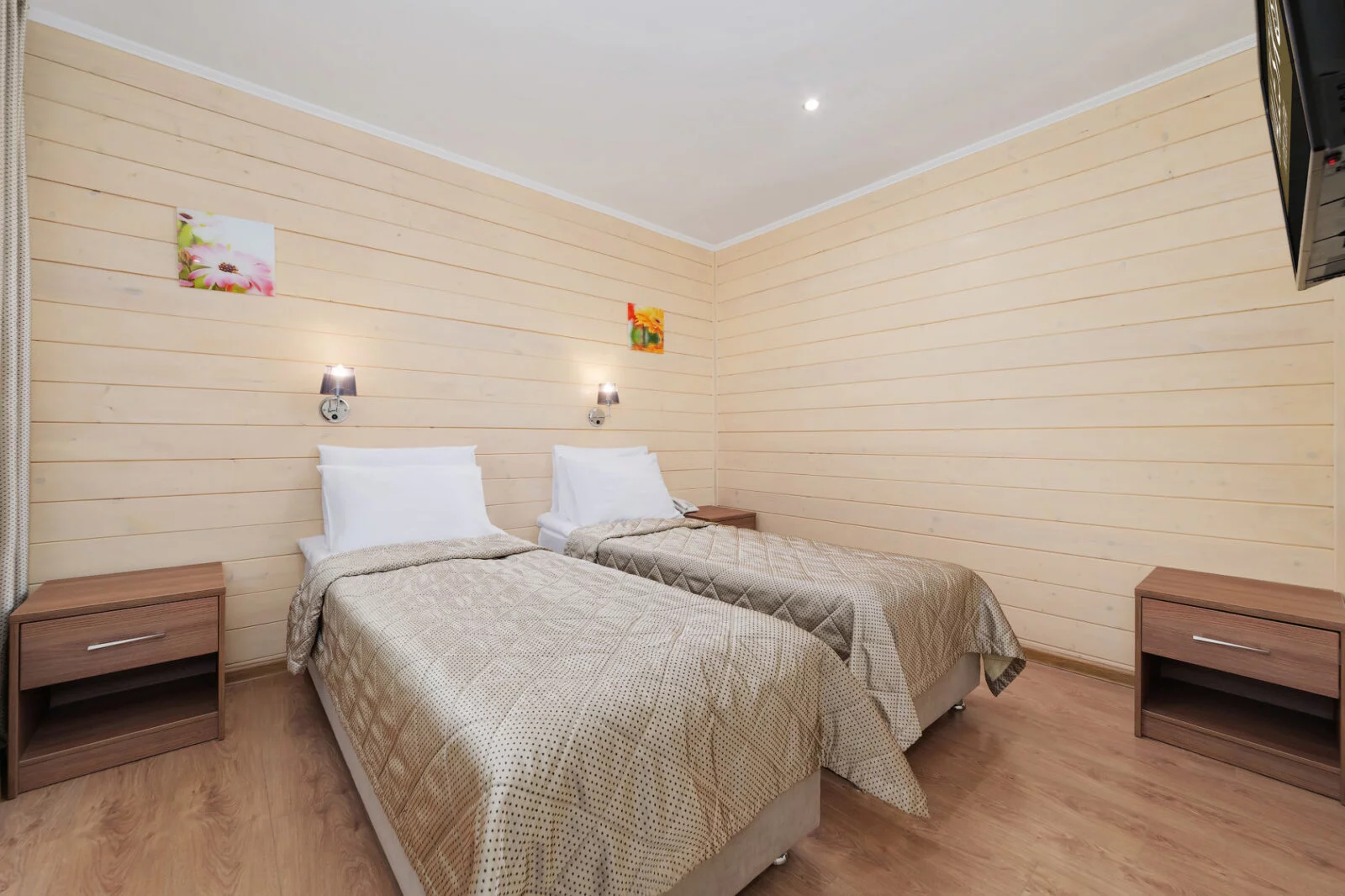 Комфорт Лайт -  Отель Valesko Hotel&Spa