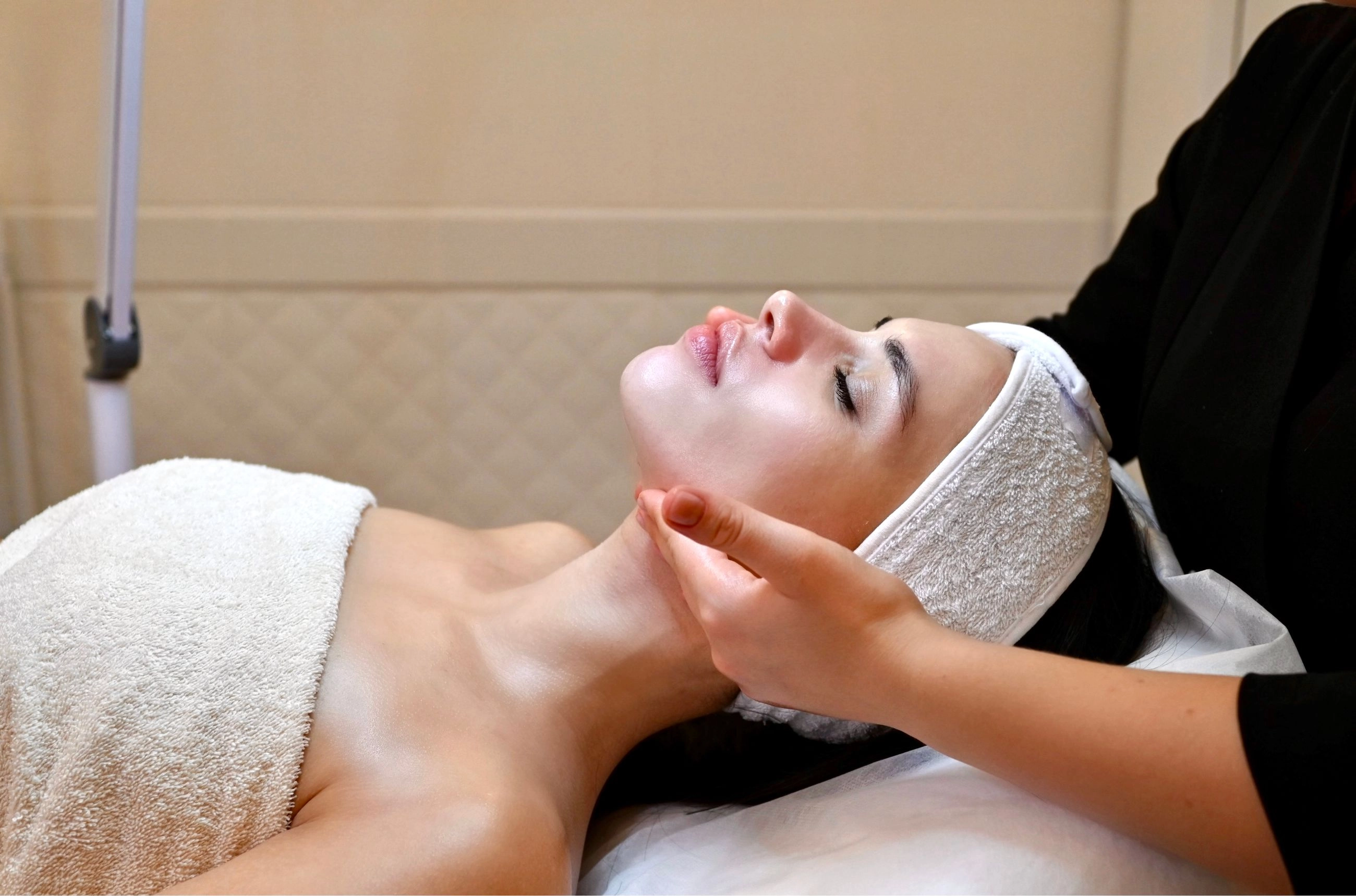 Косметология -  Премиальный оздоровительный комплекс Санаторий Дон