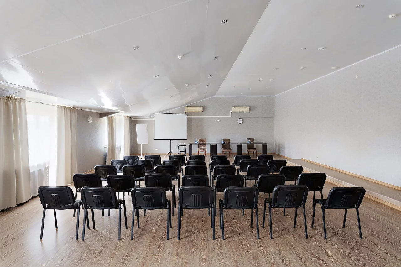 Конференц-зал -  Отель Valesko Hotel&Spa