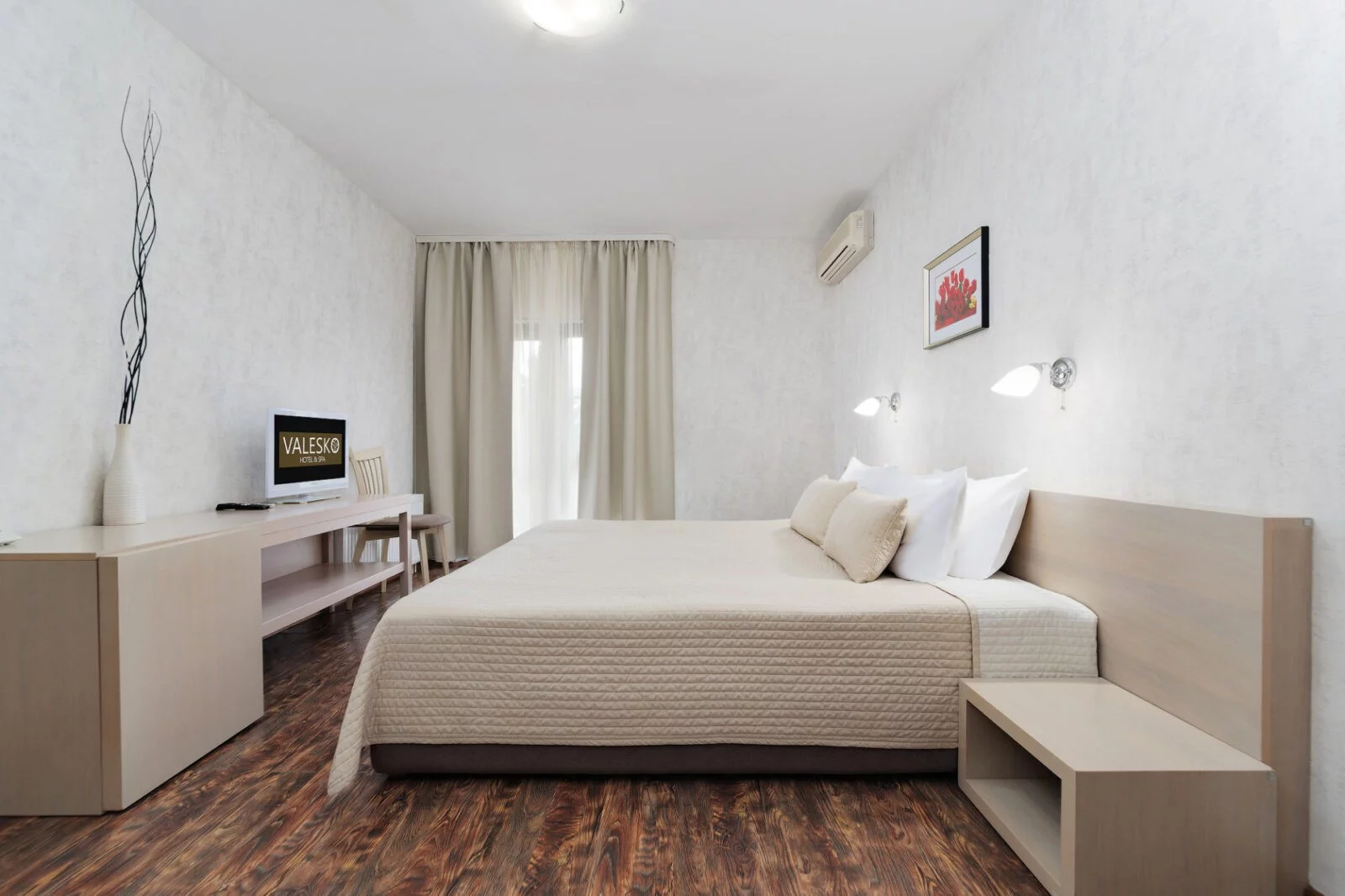 Комфорт -  Отель Valesko Hotel&Spa