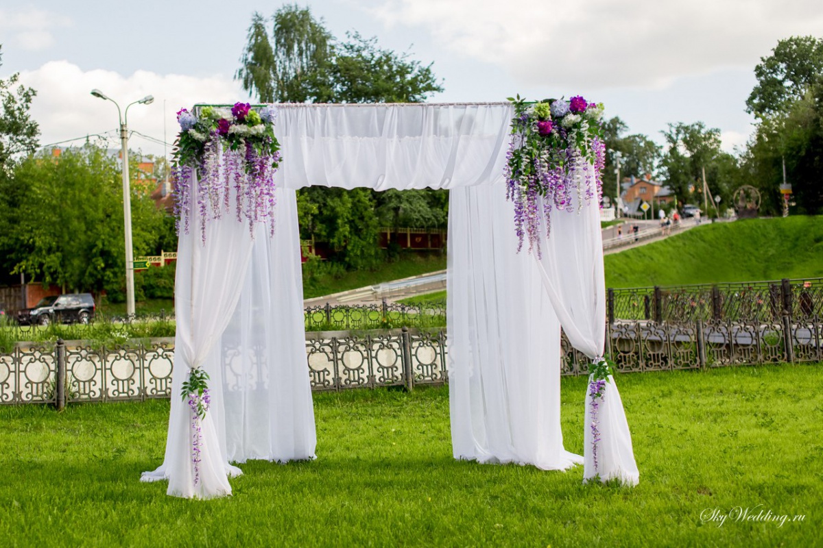 Банкеты и торжества -  Парк-отель «Торбеево озеро»