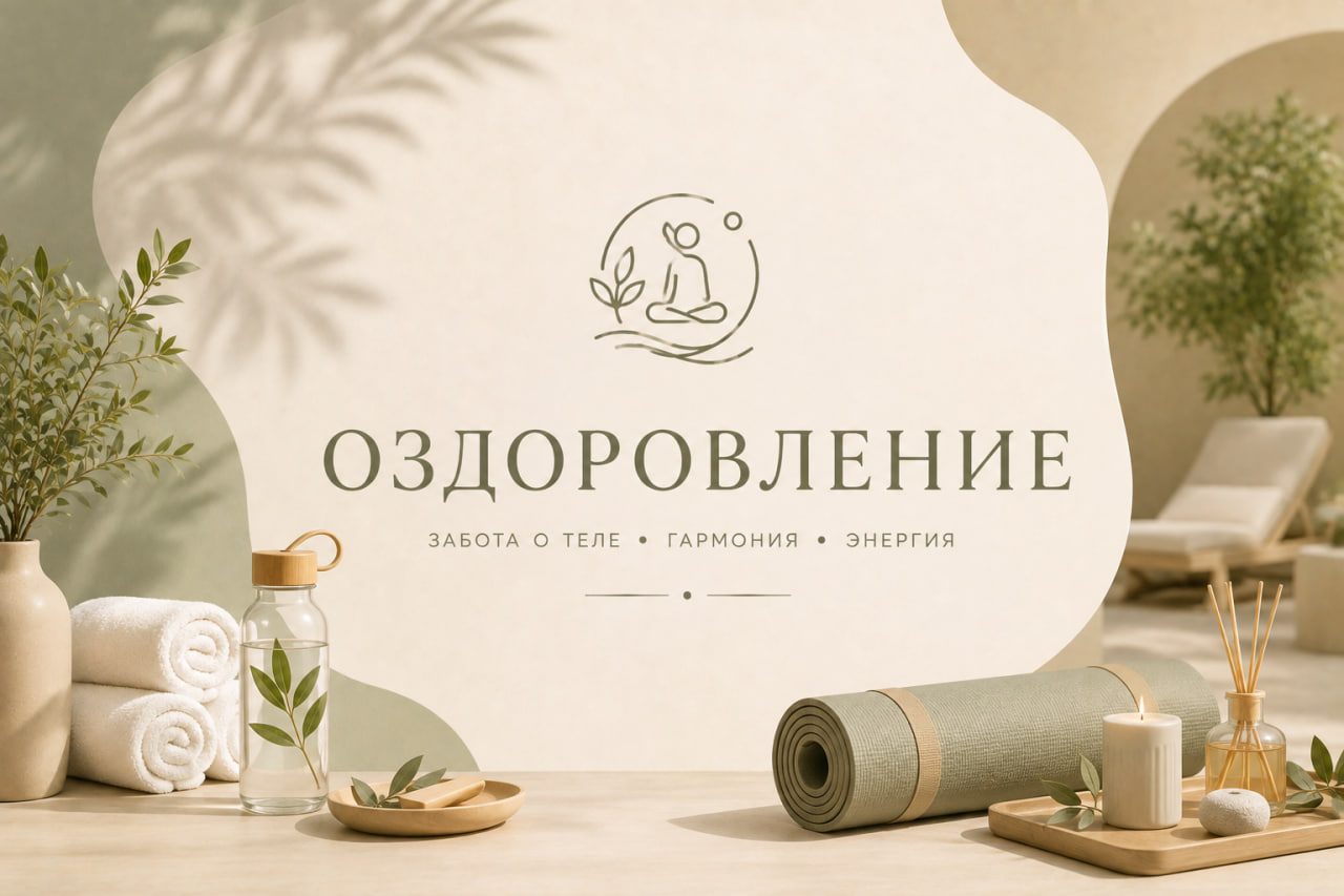 Оздоровление